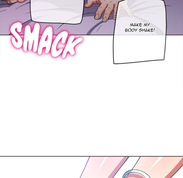 My High School Bully Chapter 131 - Page 49 in English
