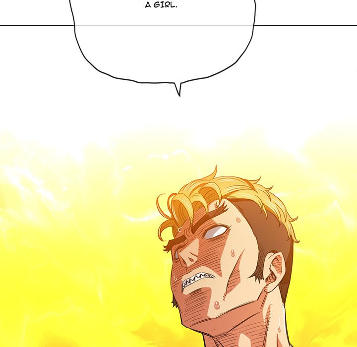 My High School Bully Chapter 131 - Page 5 in English