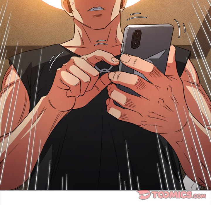 My High School Bully Chapter 131 - Page 63 in English