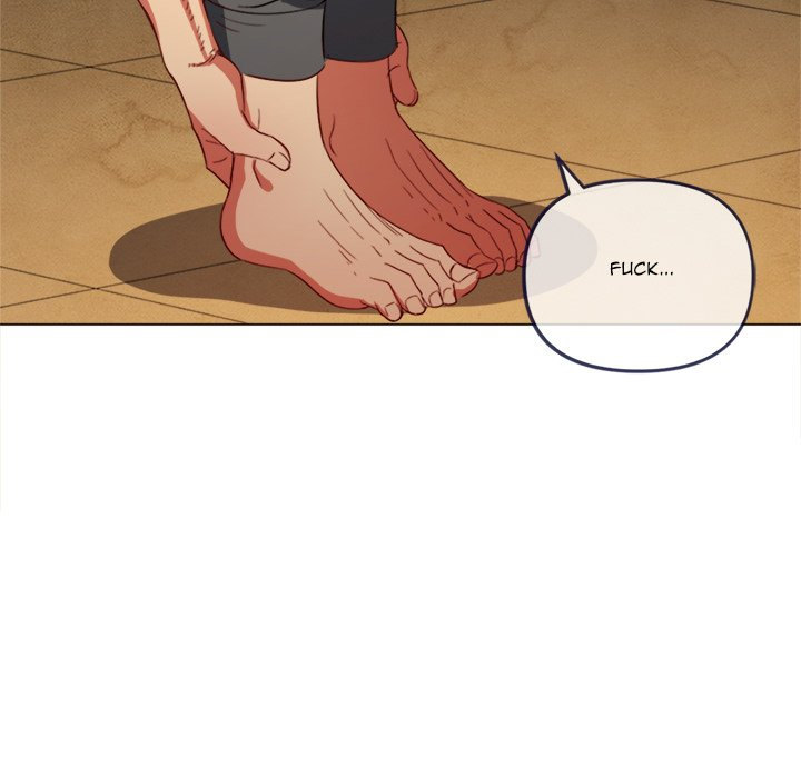 My High School Bully Chapter 131 - Page 73 in English