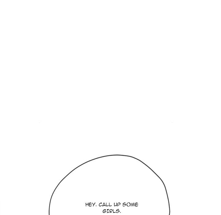 My High School Bully Chapter 131 - Page 8 in English