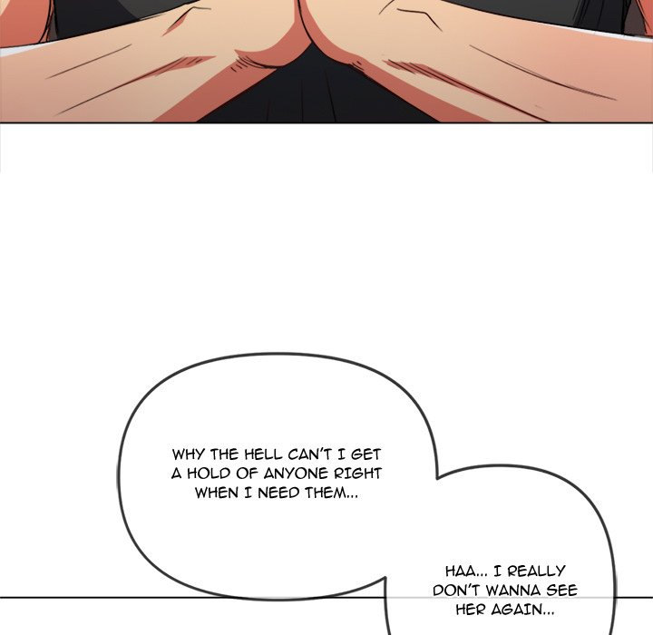 My High School Bully Chapter 131 - Page 82 in English