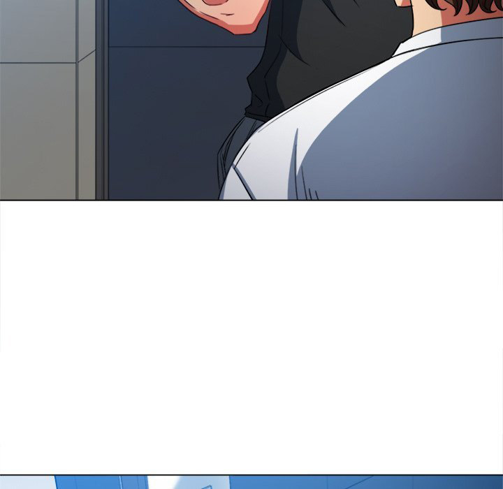 My High School Bully Chapter 131 - Page 92 in English