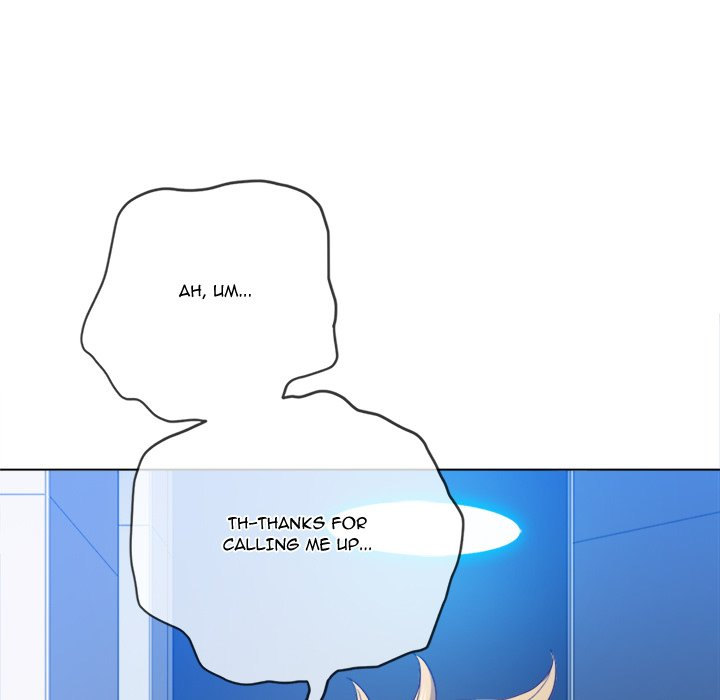 My High School Bully Chapter 131 - Page 94 in English
