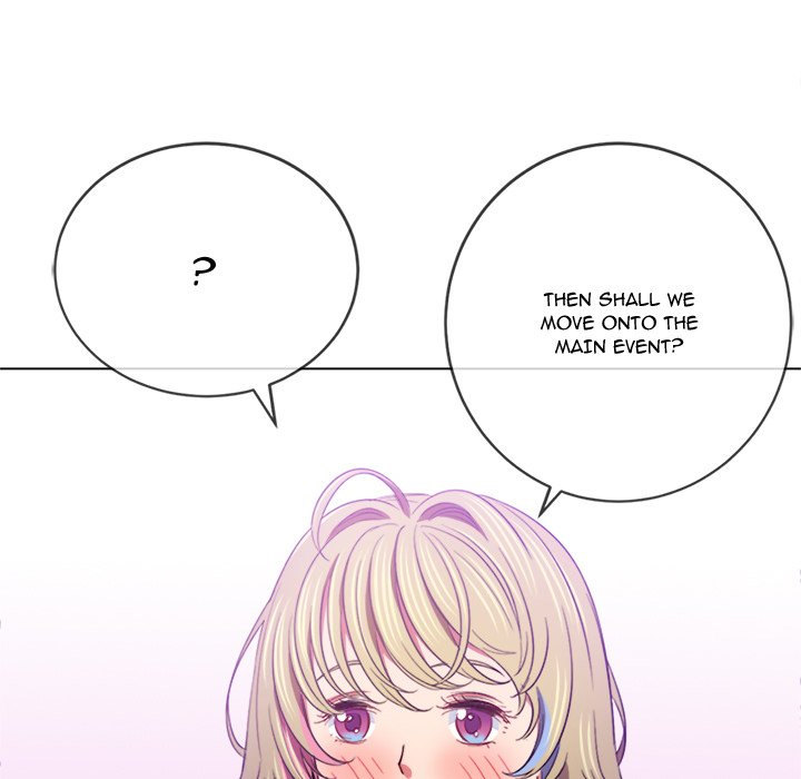 My High School Bully Chapter 132 - Page 101 in English