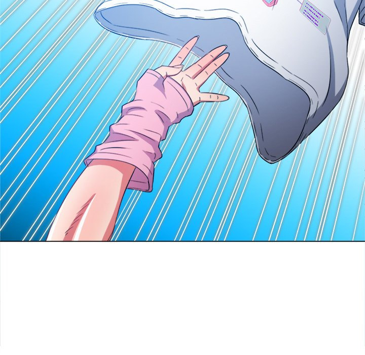 My High School Bully Chapter 132 - Page 105 in English
