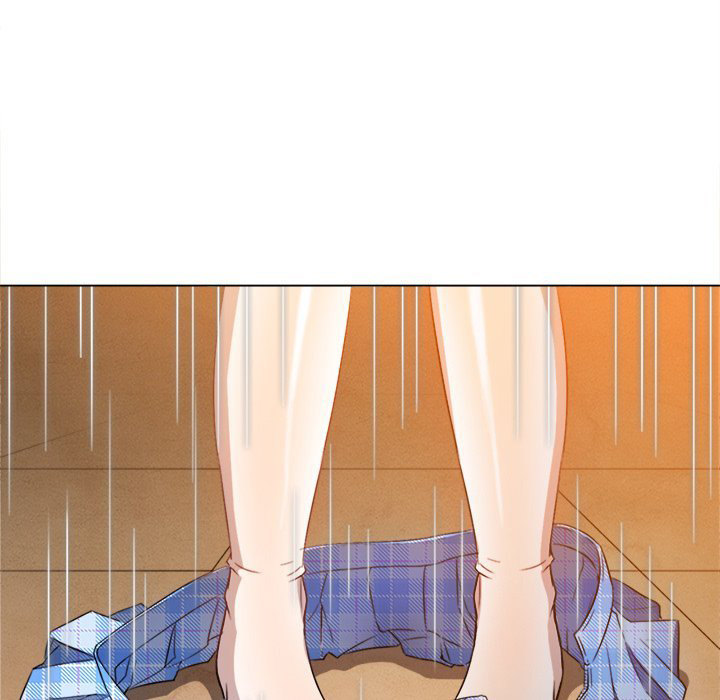 My High School Bully Chapter 132 - Page 106 in English