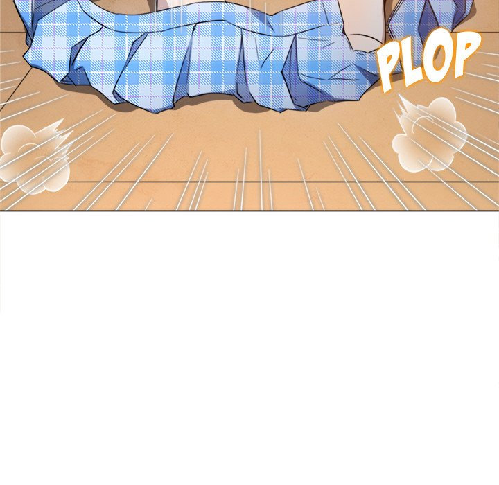 My High School Bully Chapter 132 - Page 107 in English