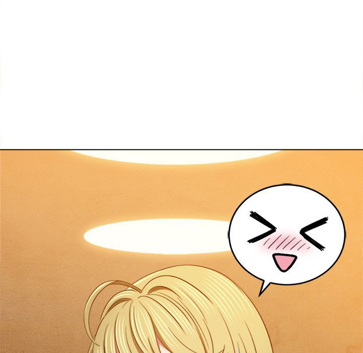 My High School Bully Chapter 132 - Page 113 in English