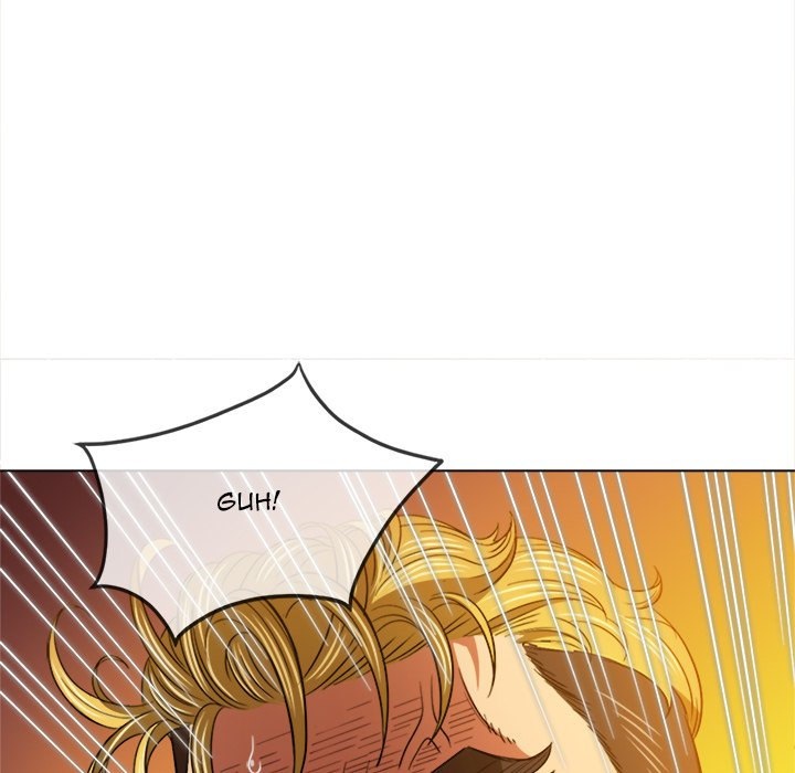 My High School Bully Chapter 132 - Page 117 in English