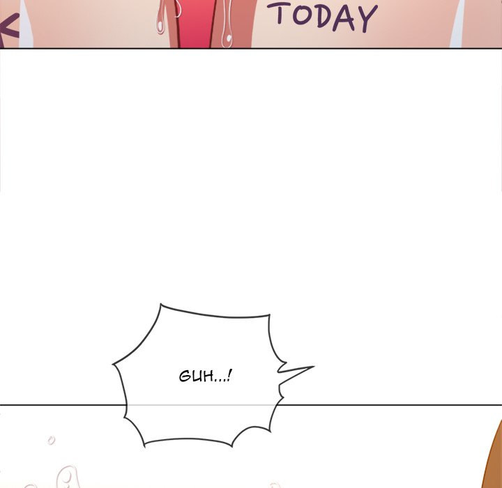 My High School Bully Chapter 132 - Page 128 in English