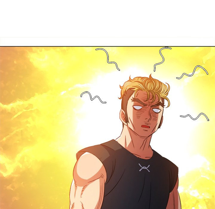 My High School Bully Chapter 132 - Page 143 in English