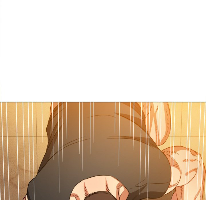 My High School Bully Chapter 132 - Page 151 in English