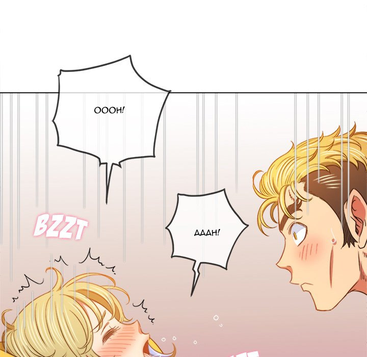 My High School Bully Chapter 132 - Page 159 in English