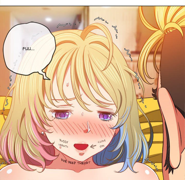 My High School Bully Chapter 132 - Page 162 in English