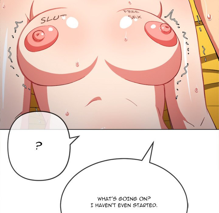 My High School Bully Chapter 132 - Page 163 in English