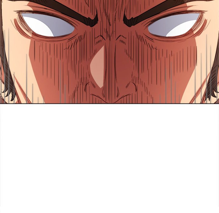 My High School Bully Chapter 132 - Page 169 in English