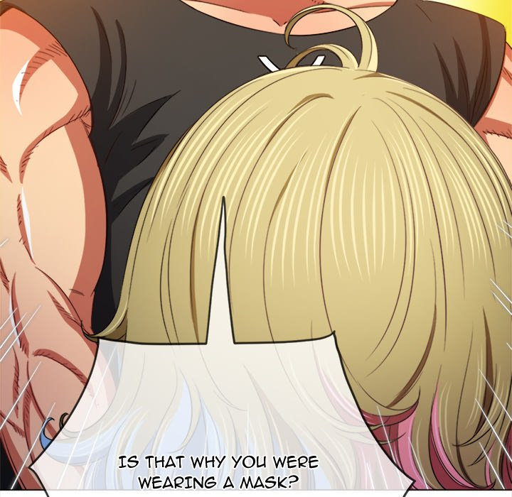 My High School Bully Chapter 132 - Page 20 in English
