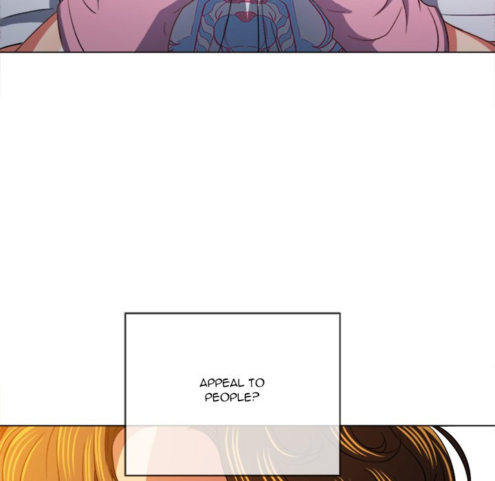 My High School Bully Chapter 132 - Page 26 in English