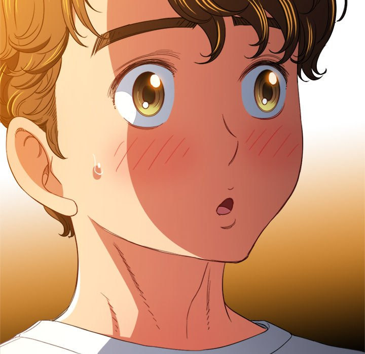 My High School Bully Chapter 132 - Page 27 in English