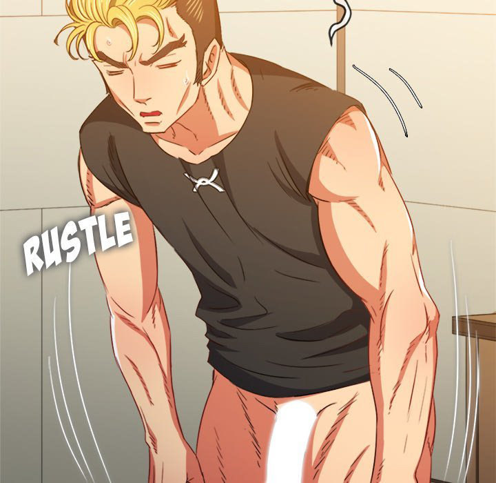 My High School Bully Chapter 132 - Page 29 in English