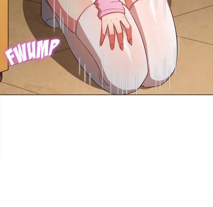 My High School Bully Chapter 132 - Page 33 in English