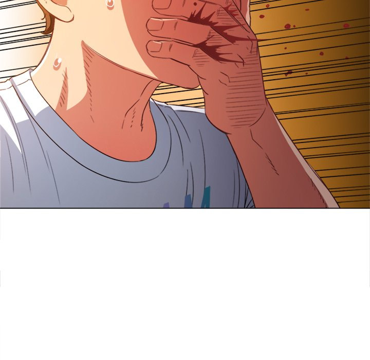 My High School Bully Chapter 132 - Page 40 in English