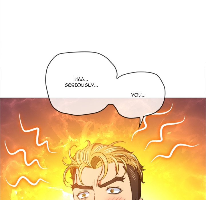 My High School Bully Chapter 132 - Page 41 in English