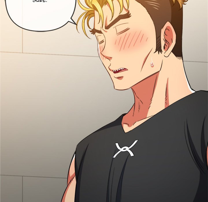 My High School Bully Chapter 132 - Page 46 in English