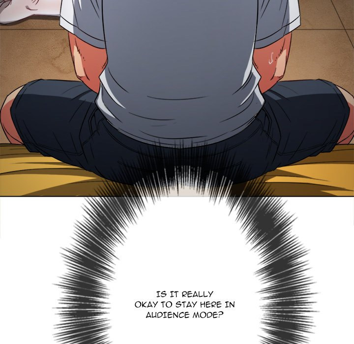 My High School Bully Chapter 132 - Page 52 in English