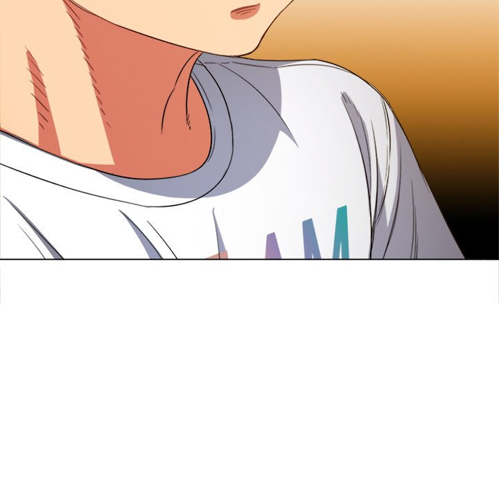 My High School Bully Chapter 132 - Page 8 in English