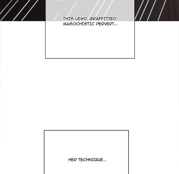 My High School Bully Chapter 132 - Page 82 in English