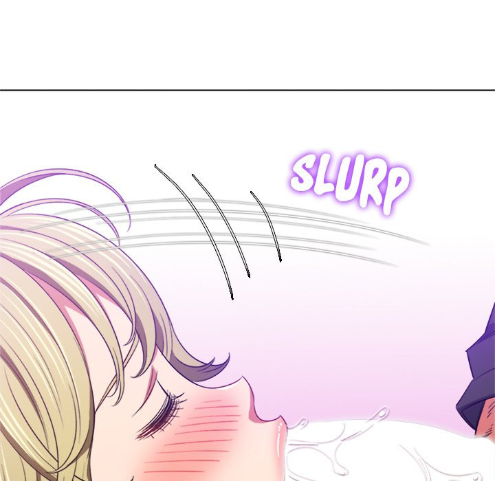 My High School Bully Chapter 132 - Page 89 in English