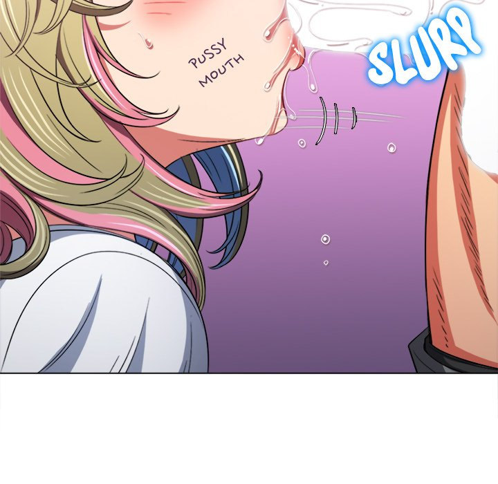My High School Bully Chapter 132 - Page 90 in English