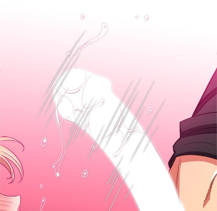 My High School Bully Chapter 132 - Page 92 in English