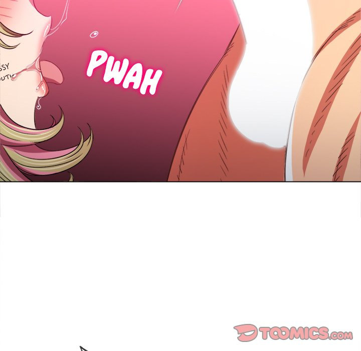 My High School Bully Chapter 132 - Page 93 in English