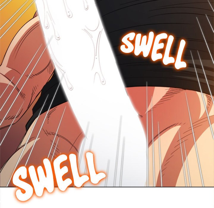 My High School Bully Chapter 132 - Page 96 in English