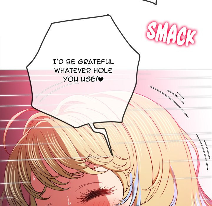 My High School Bully Chapter 133 - Page 107 in English
