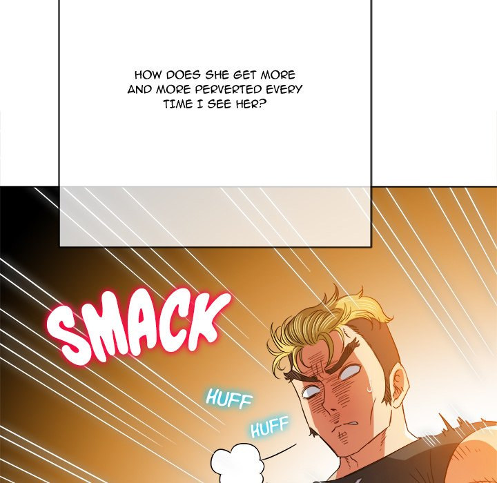 My High School Bully Chapter 133 - Page 110 in English