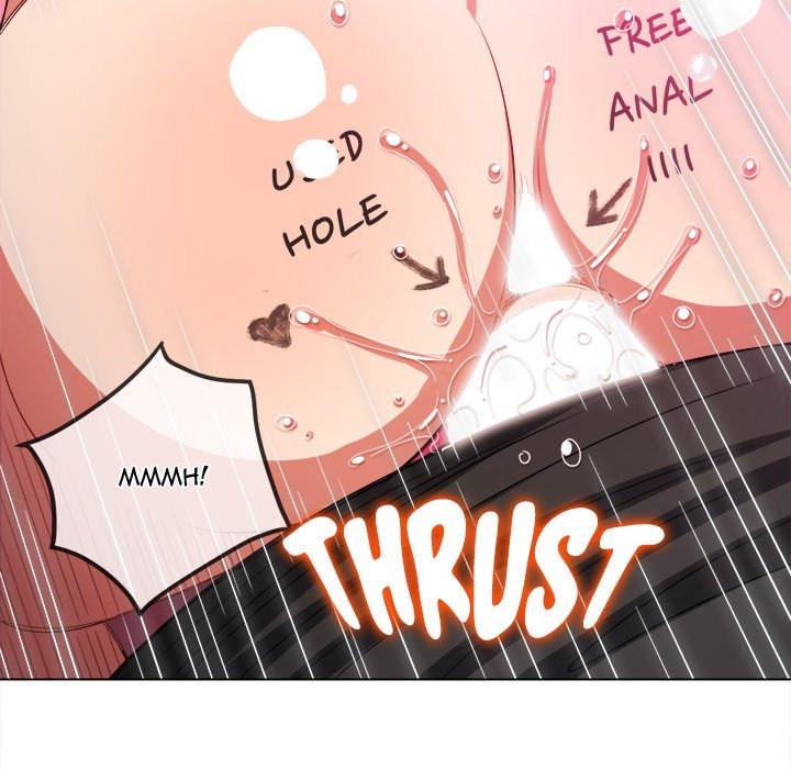 My High School Bully Chapter 133 - Page 114 in English