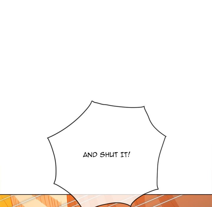 My High School Bully Chapter 133 - Page 12 in English