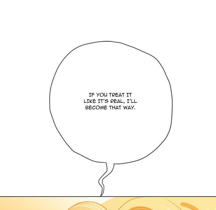 My High School Bully Chapter 133 - Page 122 in English