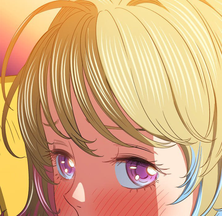 My High School Bully Chapter 133 - Page 123 in English