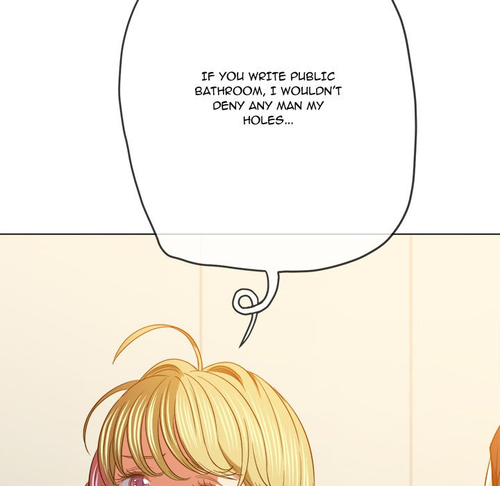 My High School Bully Chapter 133 - Page 125 in English