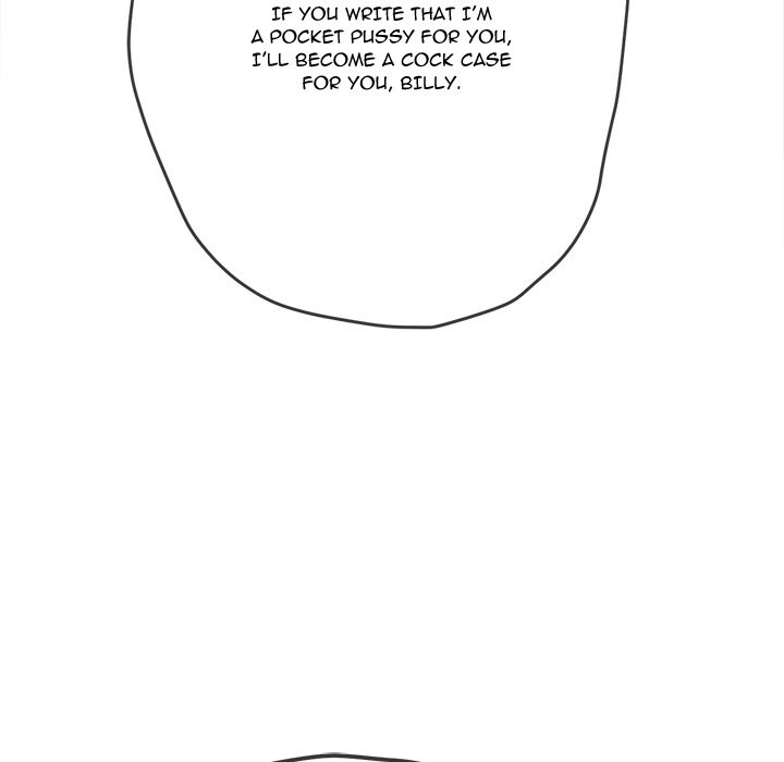 My High School Bully Chapter 133 - Page 128 in English