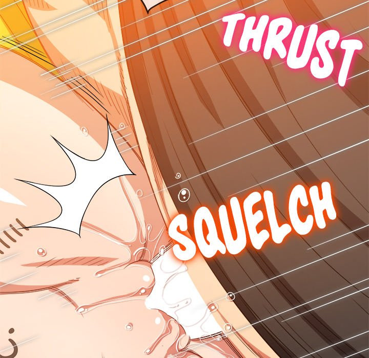 My High School Bully Chapter 133 - Page 13 in English