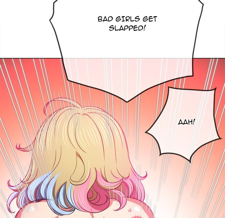 My High School Bully Chapter 133 - Page 145 in English