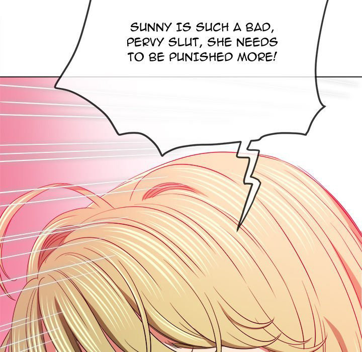 My High School Bully Chapter 133 - Page 151 in English