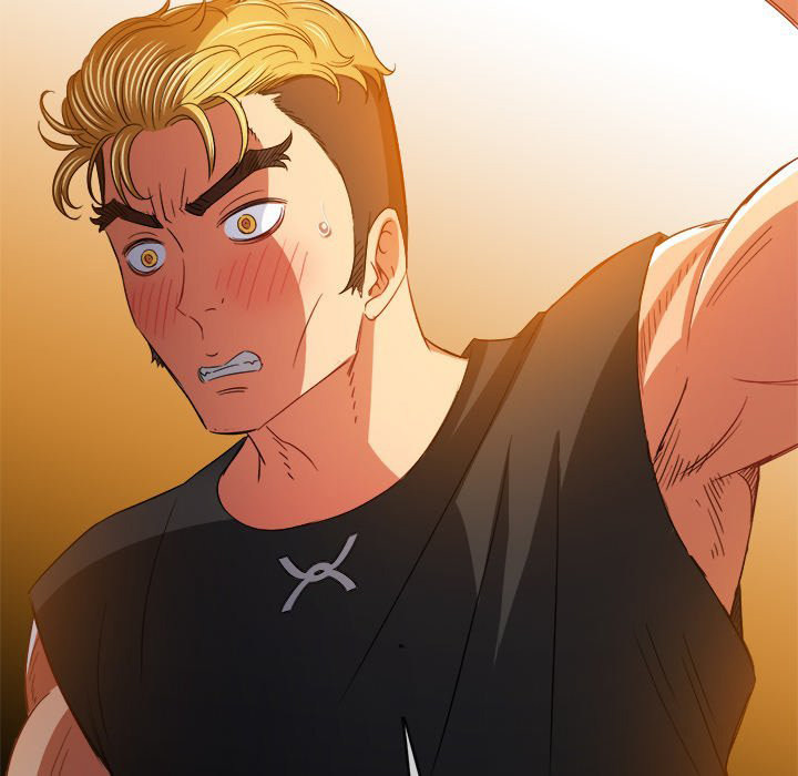 My High School Bully Chapter 133 - Page 158 in English