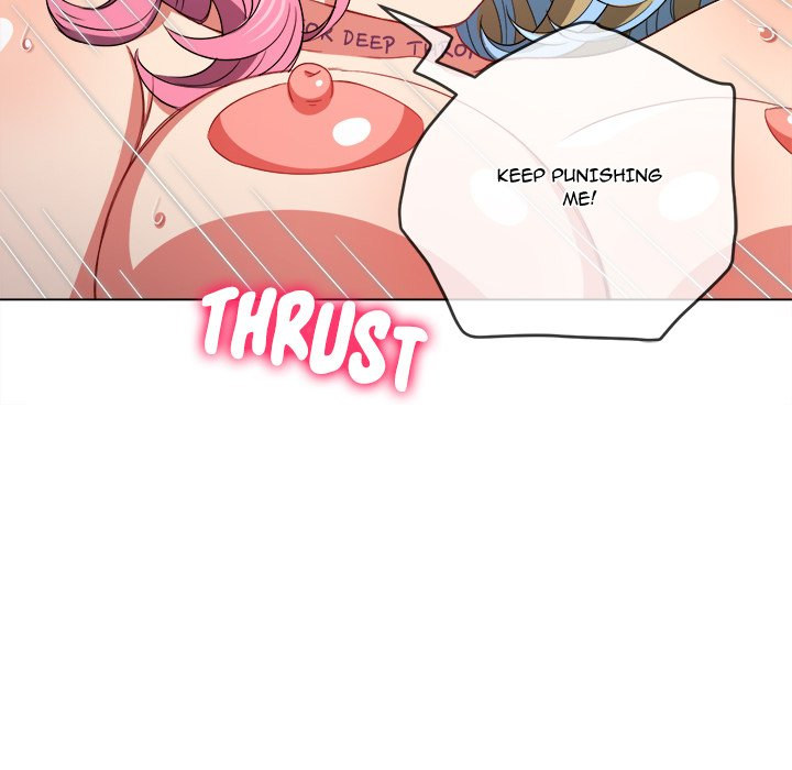 My High School Bully Chapter 133 - Page 33 in English